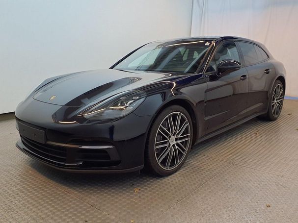 Porsche Panamera 4 Sport Turismo 243 kW image number 1