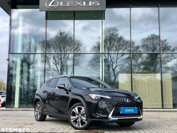 Lexus UX 150 kW image number 1