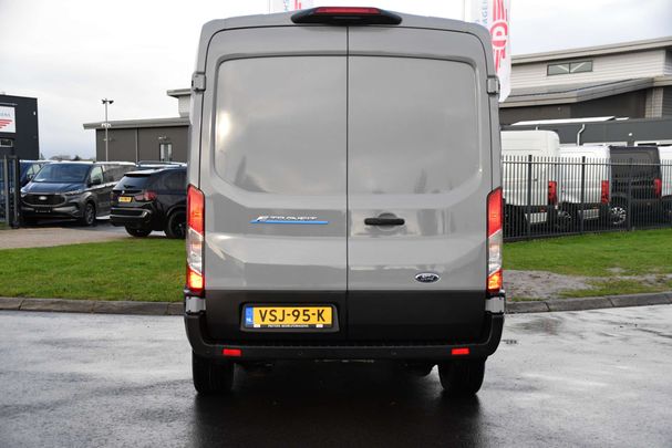 Ford E-Transit 350 L2H2 198 kW image number 33