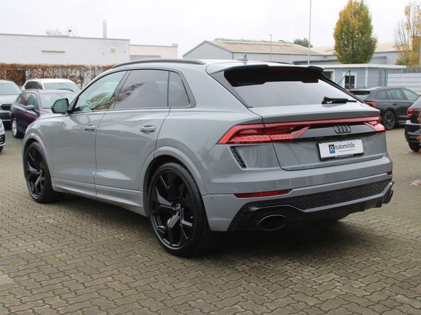 Audi RSQ8 4.0 TFSI quattro 441 kW image number 8