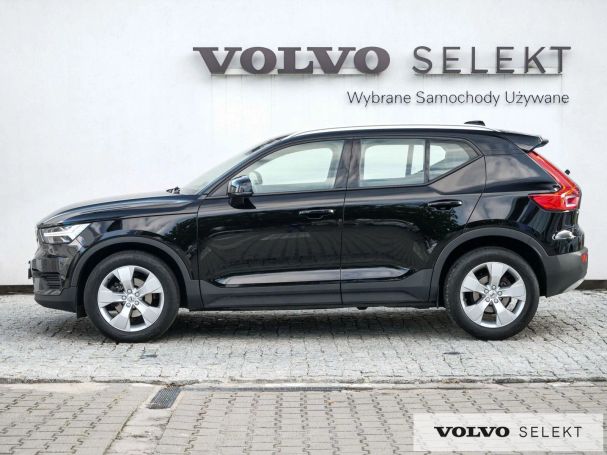 Volvo XC40 120 kW image number 6