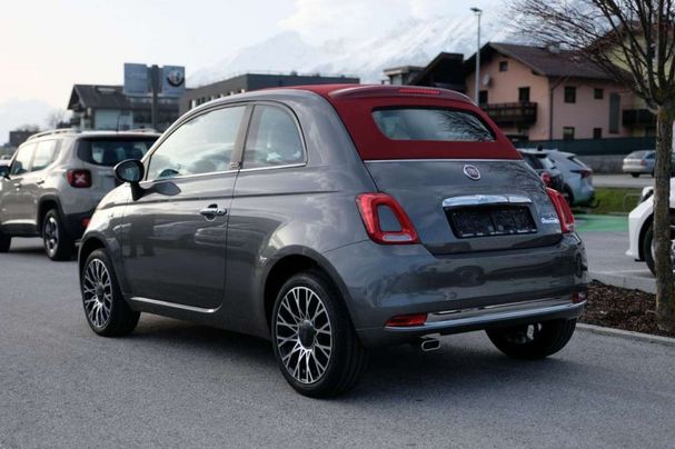 Fiat 500C 51 kW image number 6