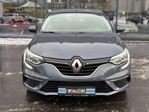 Renault Megane TCe 115 85 kW image number 3