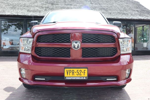 RAM 1500 5.7 V8 294 kW image number 19