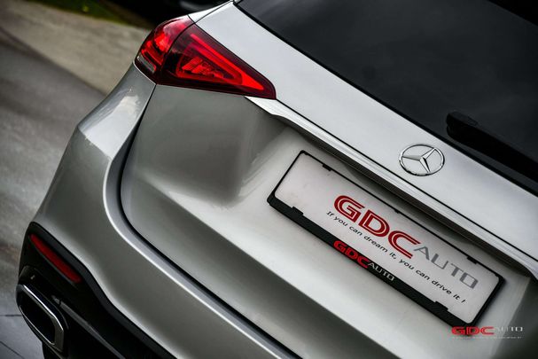 Mercedes-Benz GLE 300 d 180 kW image number 22