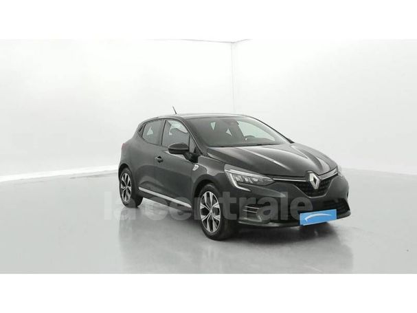 Renault Clio TCe 90 66 kW image number 2