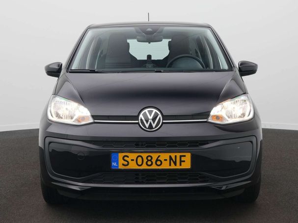 Volkswagen up! 1.0 48 kW image number 2