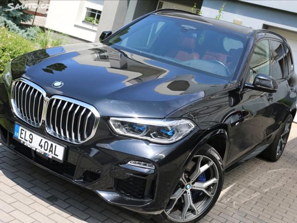 BMW X5 xDrive 290 kW image number 11