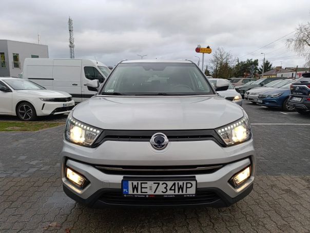 SsangYong Tivoli 94 kW image number 3