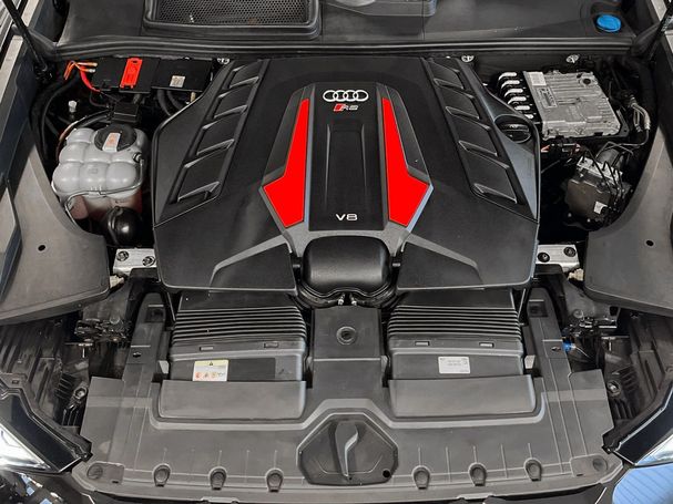 Audi RSQ8 4.0 TFSI 441 kW image number 14