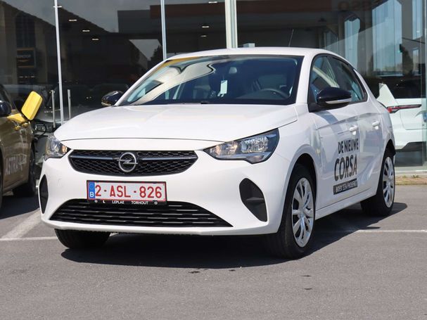 Opel Corsa e 100 kW image number 1