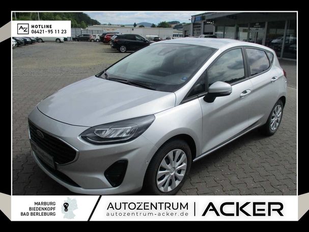 Ford Fiesta 1.0 COOL&CONNECT 74 kW image number 1