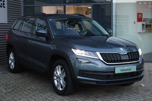 Skoda Kodiaq 1.5 TSI DSG Ambition 110 kW image number 2