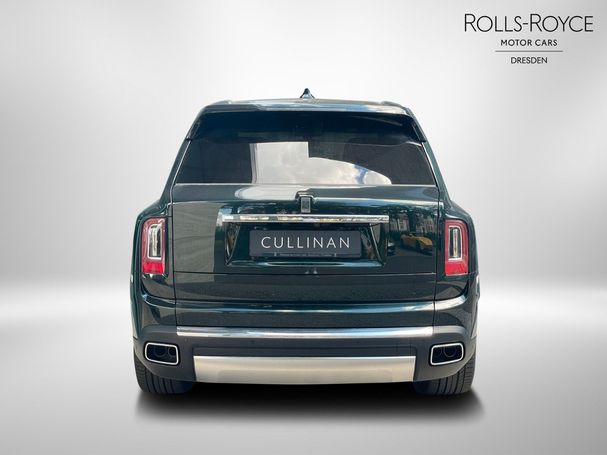 Rolls-Royce Cullinan 420 kW image number 25