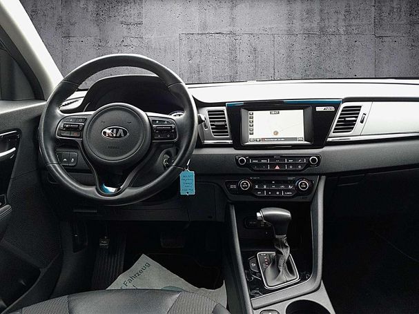 Kia Niro 104 kW image number 15