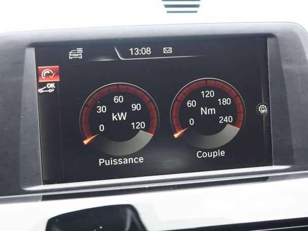 BMW X1 sDrive 100 kW image number 25