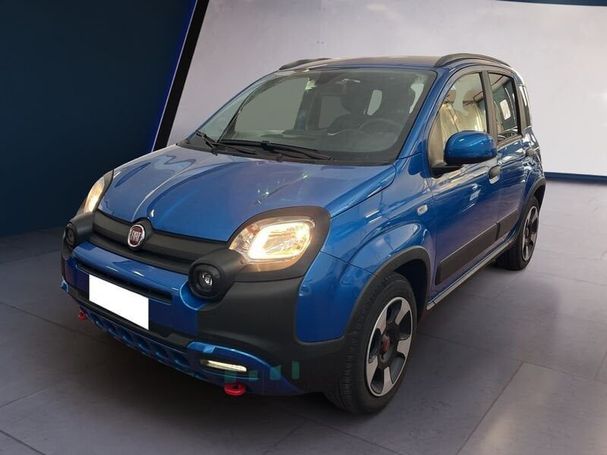 Fiat Panda 1.0 Hybrid 51 kW image number 1