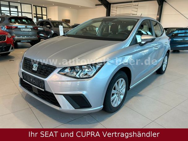 Seat Ibiza 1.0 TSI Style 70 kW image number 1