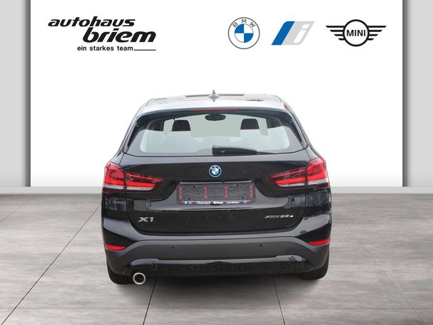 BMW X1 25e xDrive 162 kW image number 3