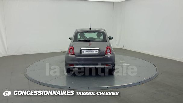 Fiat 500 1.0 51 kW image number 6