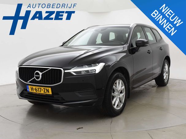 Volvo XC60 D4 140 kW image number 1