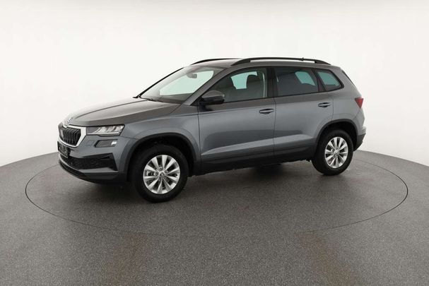 Skoda Karoq 1.5 TSI 110 kW image number 30