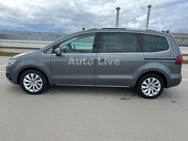 Seat Alhambra 2.0 TDI DSG 130 kW image number 5