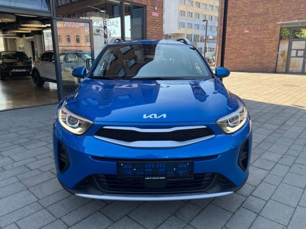 Kia Stonic 1.0 T-GDi 74 kW image number 3