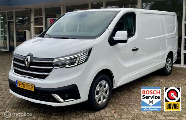 Renault Trafic 110 kW image number 1