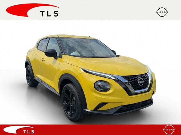 Nissan Juke DIG-T Tekna 84 kW image number 2