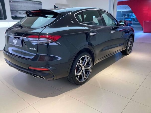 Maserati Levante GT 243 kW image number 4