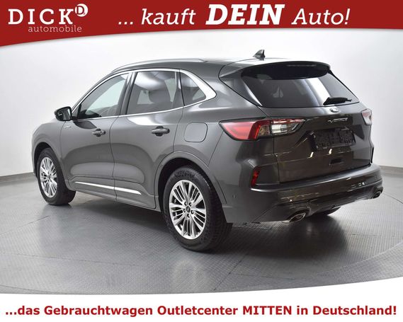 Ford Kuga 2.0 Vignale 140 kW image number 6