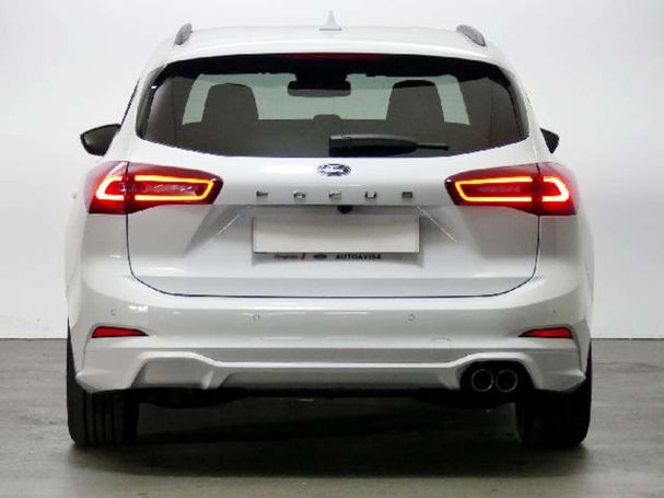 Ford Focus 1.0 EcoBoost ST-Line 92 kW image number 4