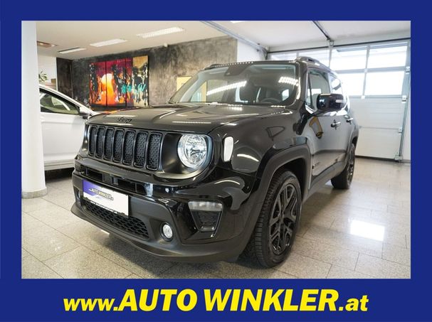 Jeep Renegade 88 kW image number 1