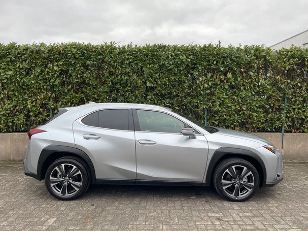 Lexus UX 107 kW image number 9