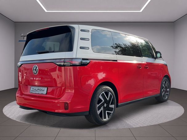 Volkswagen ID. Buzz Pro 150 kW image number 3