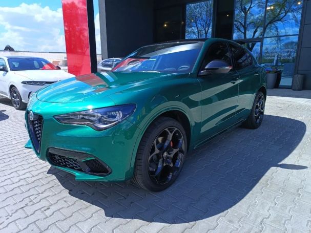 Alfa Romeo Stelvio 206 kW image number 1