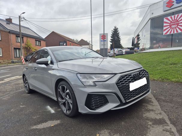 Audi A3 30 TFSI S-line Sportback 81 kW image number 2