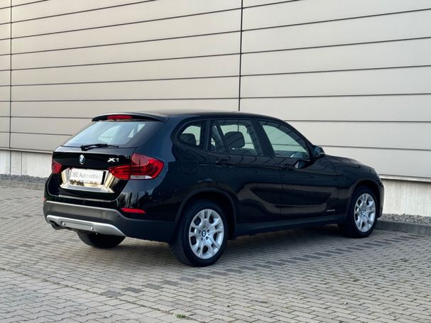 BMW X1 sDrive18i 110 kW image number 8