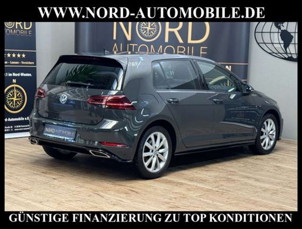 Volkswagen Golf 2.0 TDI DSG 110 kW image number 10