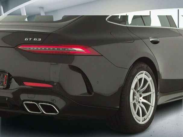 Mercedes-Benz AMG GT 63 430 kW image number 2