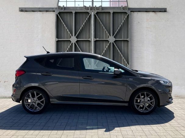 Ford Fiesta ST-Line 92 kW image number 3