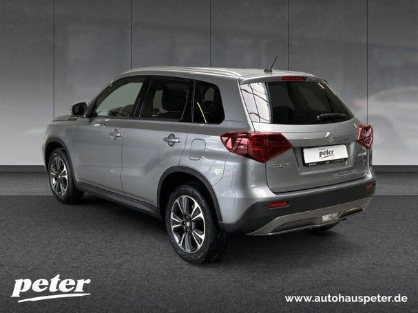 Suzuki Vitara 75 kW image number 4