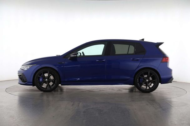 Volkswagen Golf R 4Motion DSG 245 kW image number 5