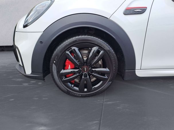 Mini John Cooper Works JCW Trim Steptronic 170 kW image number 12