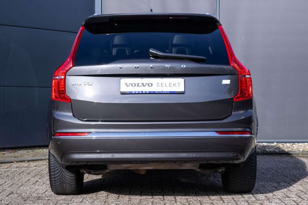 Volvo XC90 T8 Recharge AWD Plus 335 kW image number 19