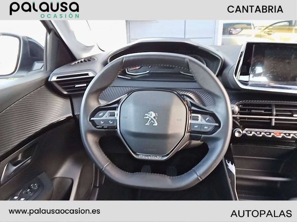 Peugeot 208 PureTech 100 Active 75 kW image number 15