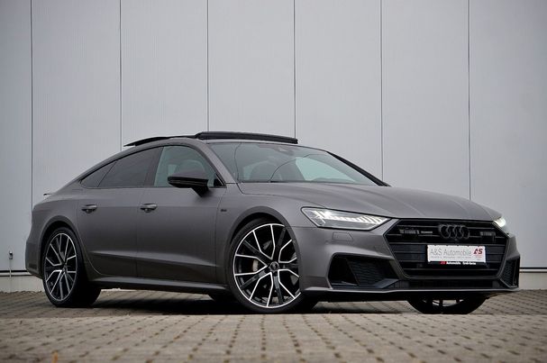 Audi A7 50 TDI 210 kW image number 3