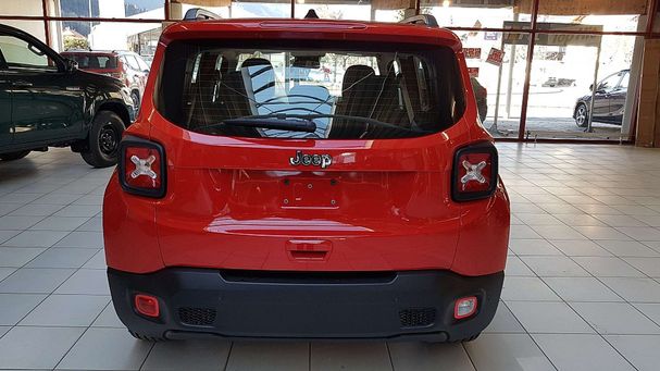 Jeep Renegade 1.0 Longitude 88 kW image number 6