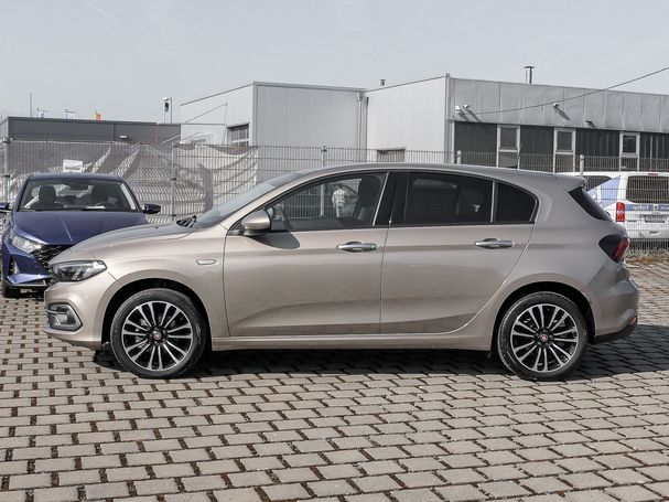 Fiat Tipo 74 kW image number 19